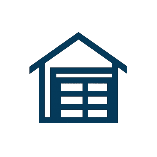 City of Atwater Garage Door Specialists logo